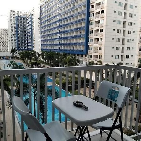 Sea Residences Homey Condo By Dnj Pasay Exterior photo