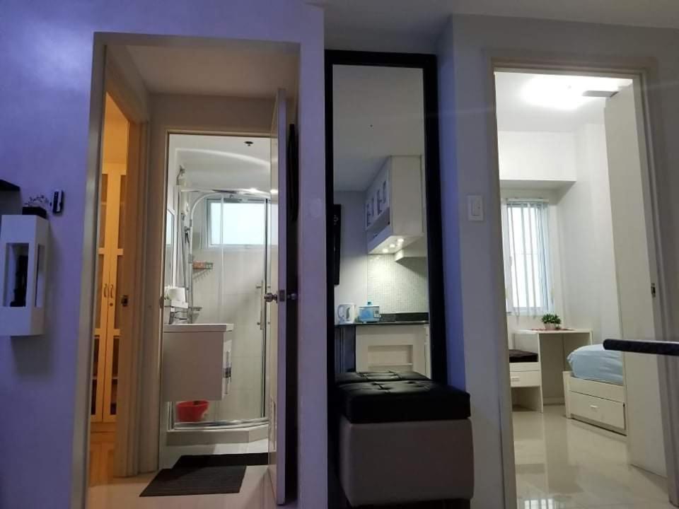 Sea Residences Homey Condo By Dnj Pasay Exterior photo