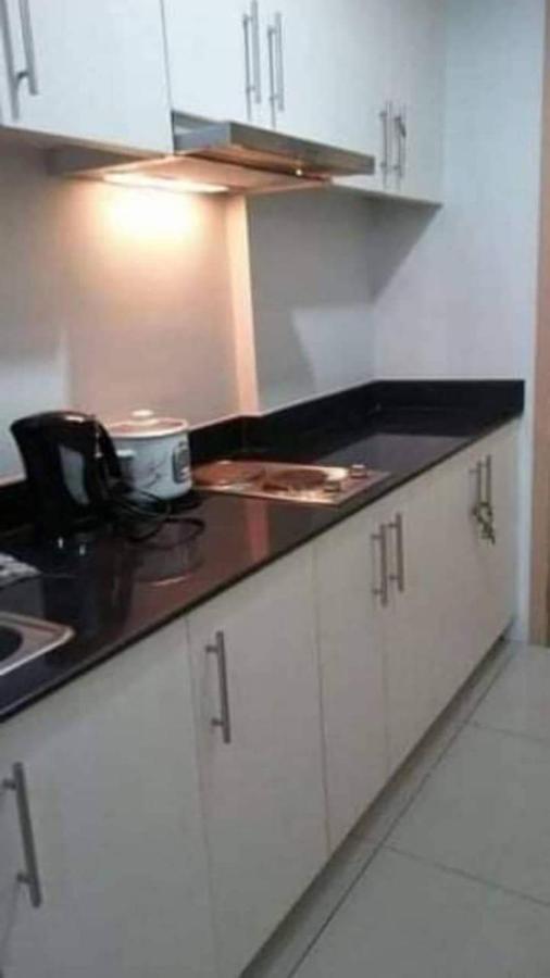 Sea Residences Homey Condo By Dnj Pasay Exterior photo